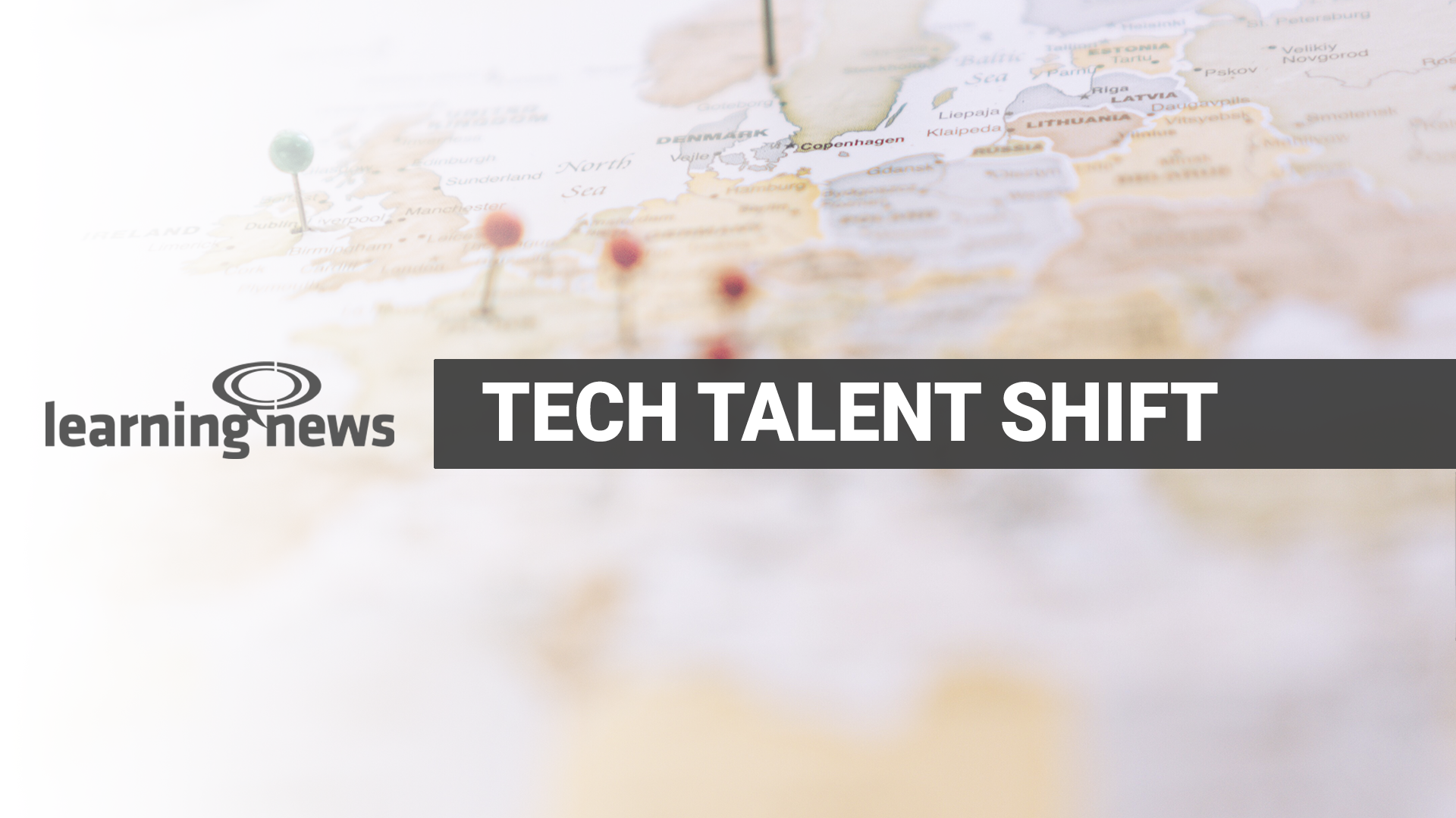 US tech workers are relocating to Europe in greater numbers